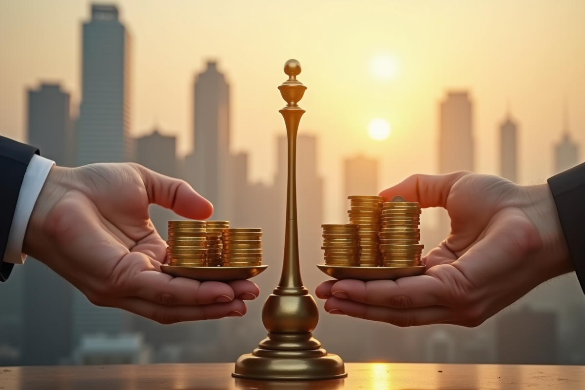 inégalités économiques