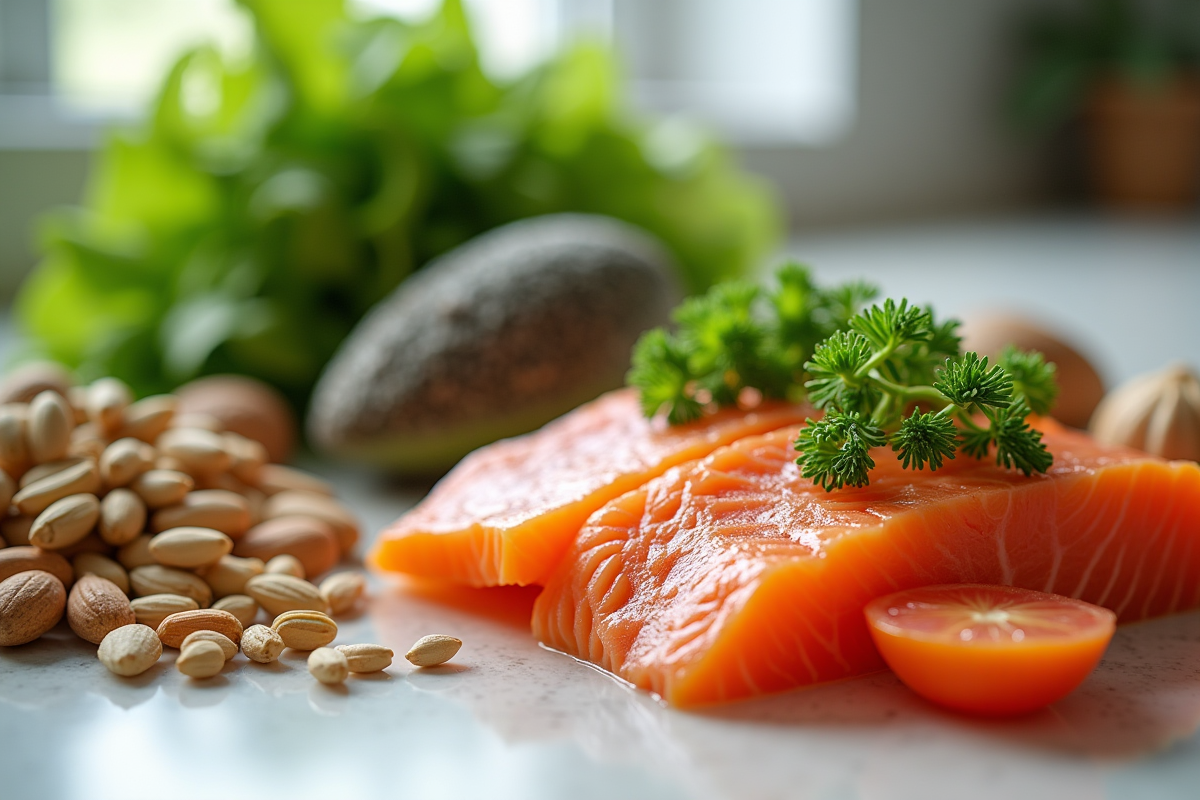 carences nutritionnelles